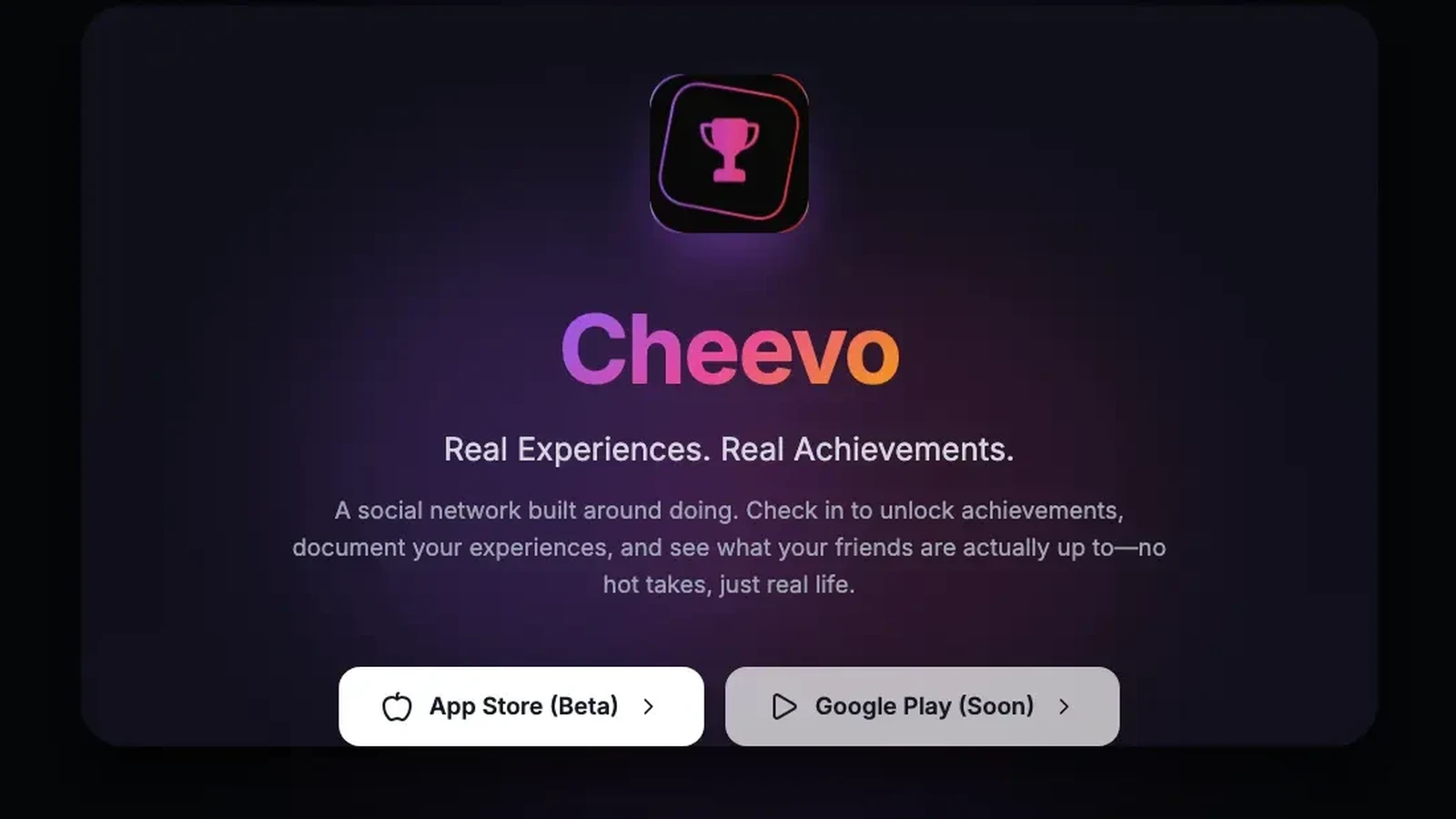 Cheevo